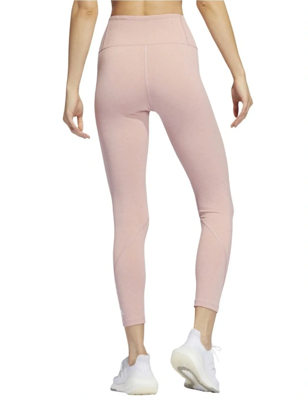 Women's Adidas Optime 7/8 Training Leggings XL